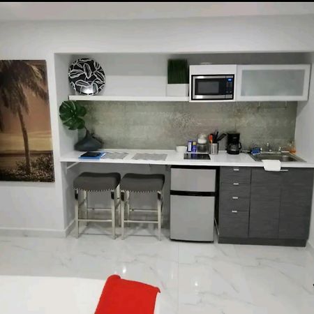 Posada Studios San Juan Bagian luar foto