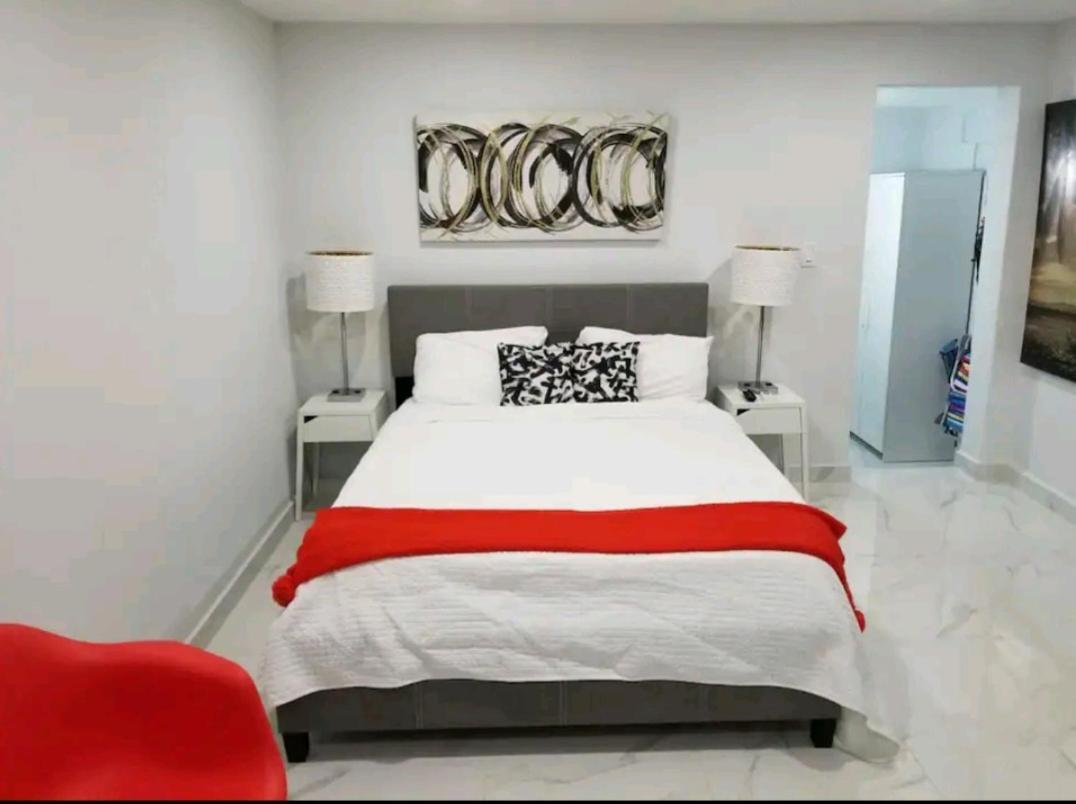 Posada Studios San Juan Bagian luar foto
