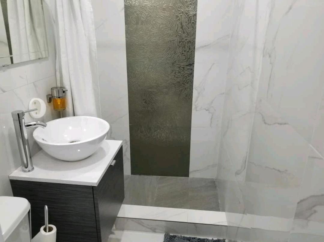 Posada Studios San Juan Bagian luar foto