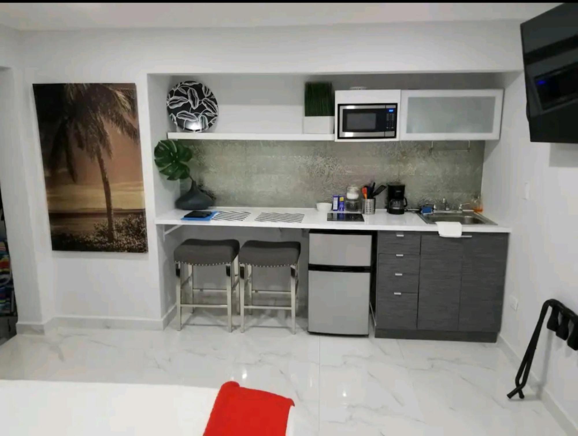 Posada Studios San Juan Bagian luar foto