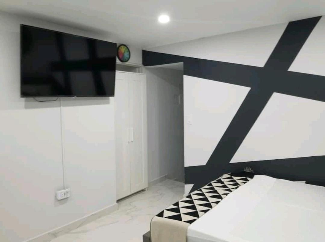 Posada Studios San Juan Bagian luar foto